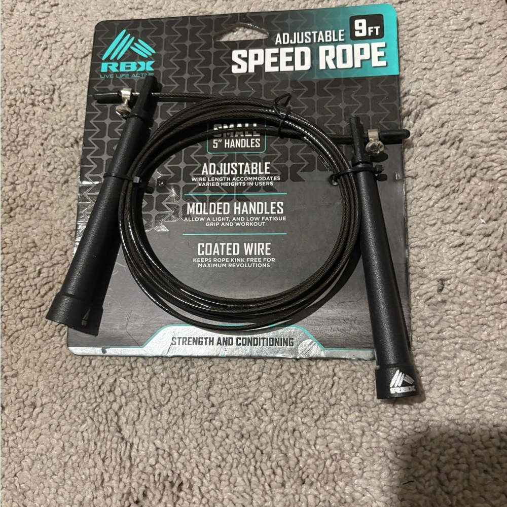 Exercise Equipment - Picture 2 of 3